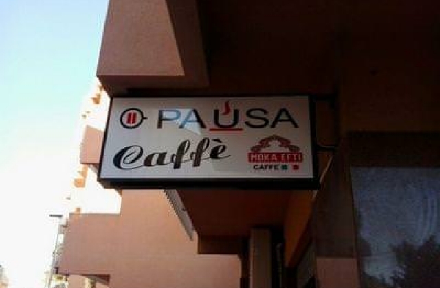 Pausa Caff